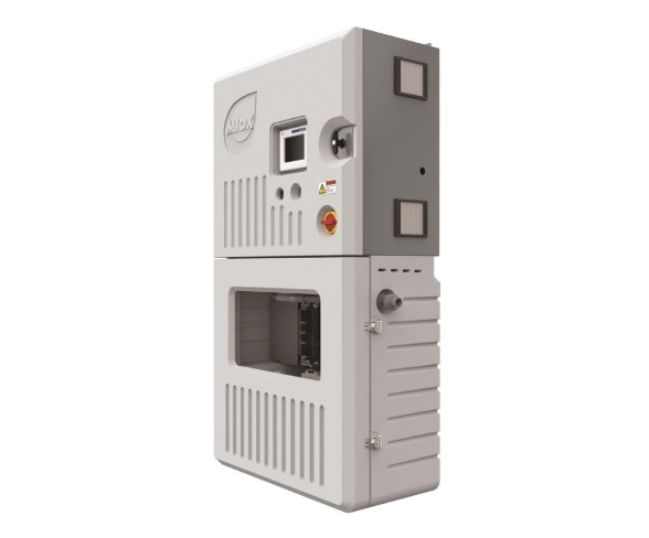 Mixed Oxidant Generators, MIOX® | De Nora